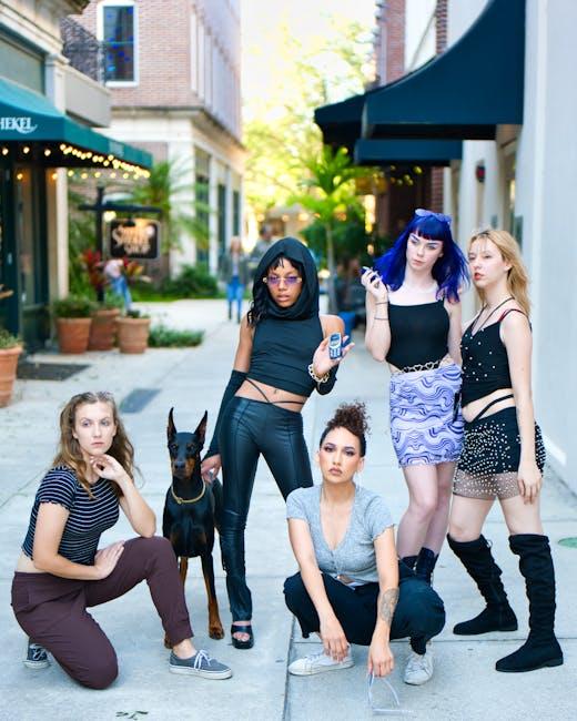 Choosing the Perfect Dog-Friendly Destinations