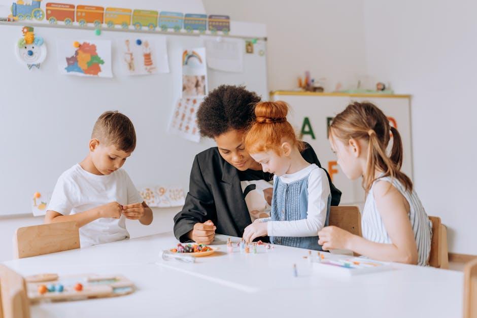 Unlocking Joyful Learning​ with Positive Reinforcement
