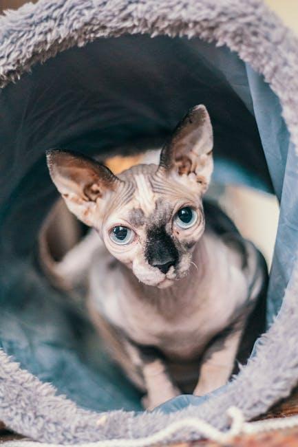 Purr-fect Cat Care Tips Every Feline Owner Should Know!