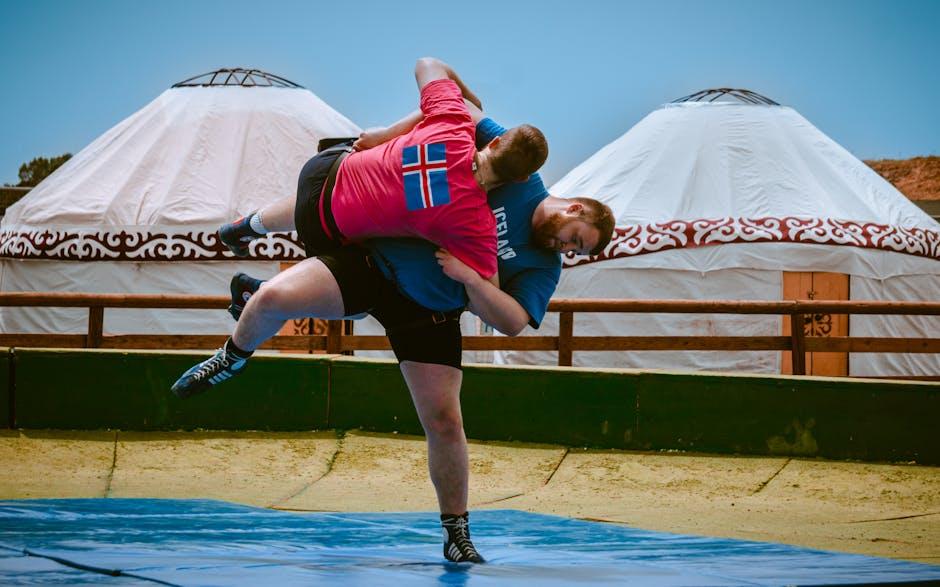 Game-Changing⁢ Techniques: Tricks That⁣ Will wow Your Friends