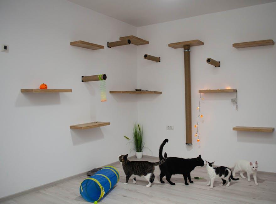 Must-Have ⁣Cat Toys That spark Joy and Playfulness