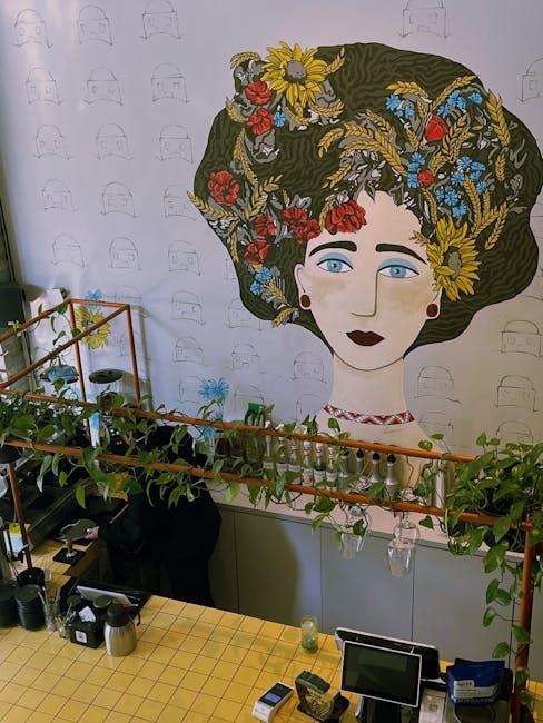 flavorful Eats:‌ Dog-Friendly Cafes You Can’t Miss