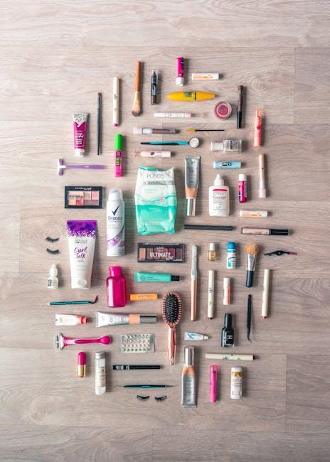 Nailing the⁣ Basics of Grooming and Health Check-Ups