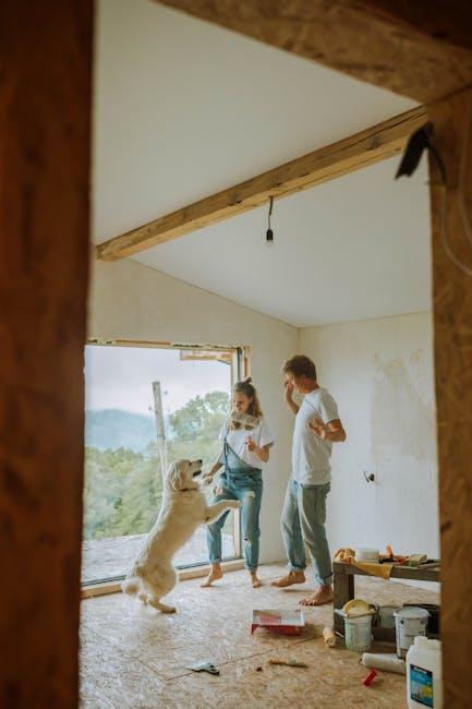 Finding Pet-friendly Accommodations