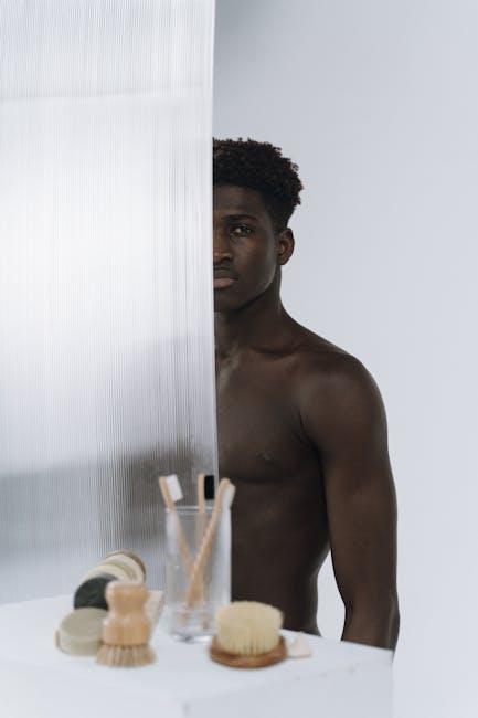 Indulgent Grooming Tools for a Spa Day at Home